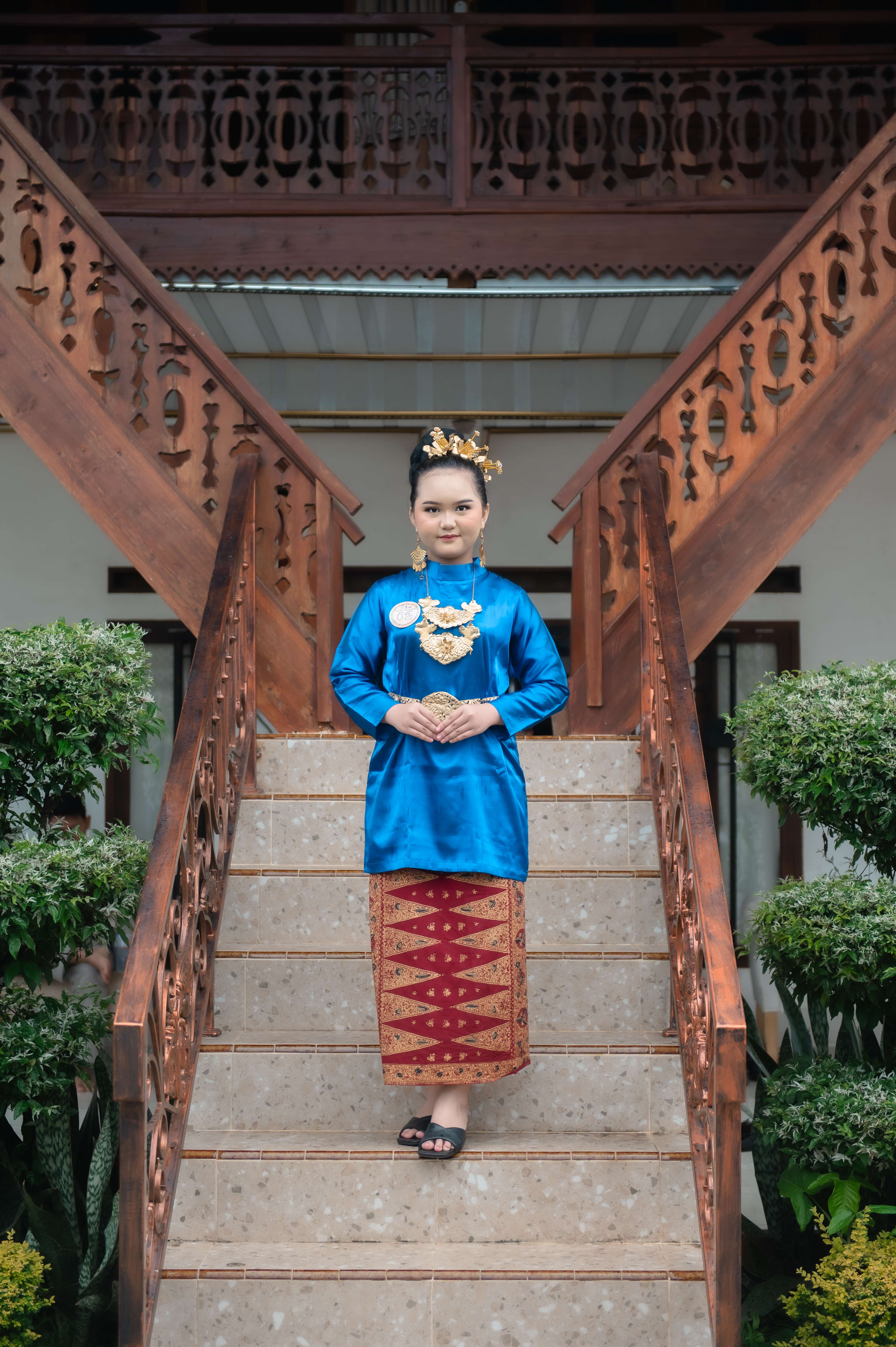 PUTRI RAHMAWATY
